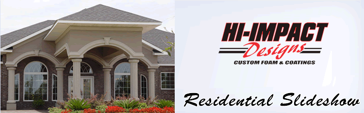 Residential Slideshow